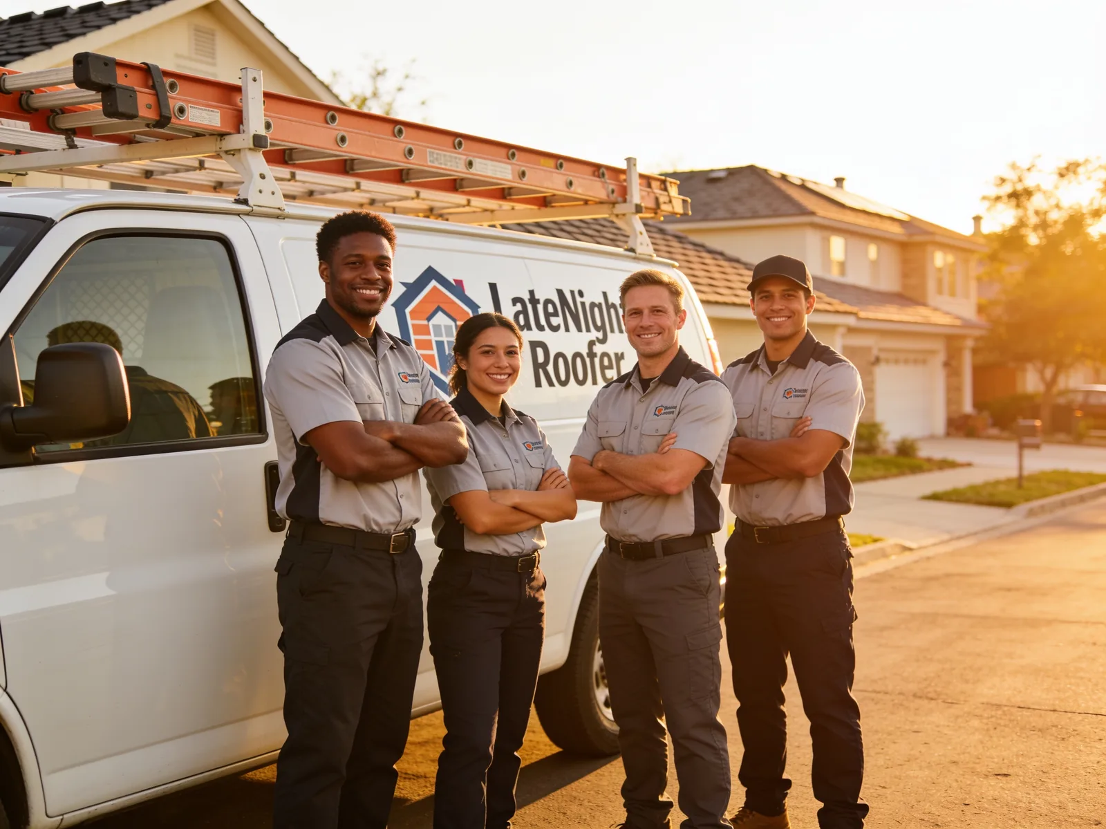 Emergency Roof Repair company in River Falls, WI